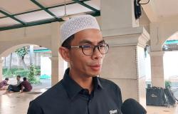 Pengurus Masjid Raudhatul Jannah Sebut Kolaborasi dengan MNC Peduli Hadirkan Kebahagiaan di Bulan Ramadan 