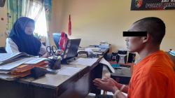 Oknum Guru Honorer Cabuli 25 Siswa SD Ternyata 2 Kali Gagal Nikah