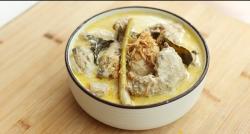 Resep Opor Ayam Lebaran Spesial Dimasak dengan Butter, Rasanya Menggugah Selera!