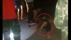 Perampuan Ponorogo Tewas Ditusuk di Kebun Jagung, Pelaku Diduga Pacar Korban