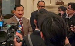 Ngobrol dengan Mahasiswa RI di Jerman, Prabowo: Belajar yang Baik, Kita Butuh Kalian