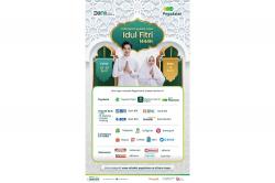 Libur Lebaran, Pegadaian Ajak Masyarakat Optimalkan Layanan Digital 