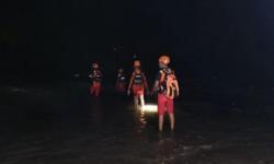 Remaja Asal Denpasar Hilang Terseret Arus saat Melukat di Sungai Balian<