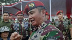 Hadapi Berbagai Ancaman, Danjen Kopassus: Kapan pun Kami Siap