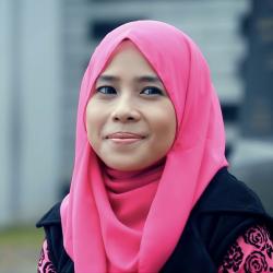 Lirik Lagu Wahdana-Wafiq Azizah dan Terjemahan, Pernah Dinyanyikan Mendiang Ustadz Jefri Al Buchori