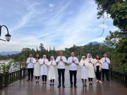 Libur Lebaran di Lido Lake Resort Jadikan Idul Fitri Super Special, Cek Paket Promonya<