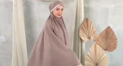 Fashion Lokal Diminati selama Ramadan, Mukena Berbahan Organik Paling Populer 