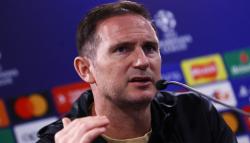 Hadapi Rintangan Berat, Frank Lampard Yakin Chelsea Mampu Rebut Tiket Semifinal Liga Champions