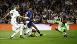 Chelsea Hadapi Tugas Berat Kontra Real Madrid, Kepa Arrizabalaga: Mereka Rajanya Liga Champions
