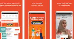 Cara Menghapus Riwayat Pesanan di Shopee, Pertimbangkan Resiko Sebelum Melakukannya