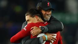 Jurgen Klopp Ungkap Kunci Kemenangan Besar Liverpool atas Leeds United