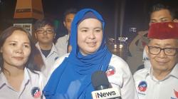 RPA dan Bacaleg Partai Perindo Ajak Masyarakat Depok Berani Lapor jika Alami Kekerasan Seksual<