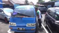 Pria Muda Bunuh Nenek di Kuningan, Ditangkap Polisi 8 Jam usai Olah TKP