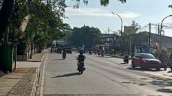 Pemudik Hati-hati, Jalan Akses Jakarta-Merak Ini Rawan Kecelakaan