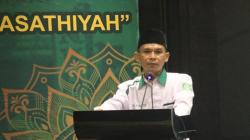Kader NWDI soal Sosok TGB: Beliau Pribadi yang Selalu Memberikan Teladan