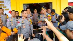 Polda Jabar Catat H-4 Arus Kendaraan di Jalur Mudik Jawa Barat Naik 20 Persen <
