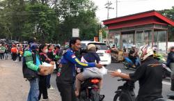 Komunitas Driver Ojol Apresiasi Kemenhub Naikkan Tarif: Kami Siap Jaga Kamtibmas<