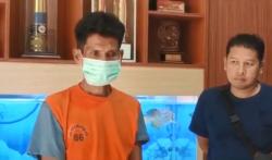 Jadi Kurir Obat Herbal Ilegal asal Malaysia, Pria di Sebatik Ditangkap Polisi