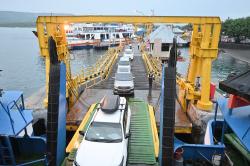 Jangan Terjerat Calo, Ini Cara Beli Tiket Kapal Ferry dan Pelni Via Online 