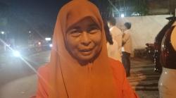 Terima Takjil dari RPA dan Bacaleg Partai Perindo di Kota Depok, Penjual Kopi: Semoga Diadakan Terus<