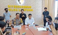 5 Berita Terpopuler: Polda Lampung Hentikan Kasus Tiktoker Bima hingga Pesawat TNI AU Tergelincir di Timika