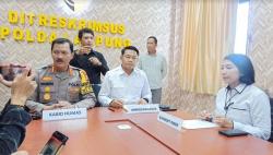 Dugaan Korupsi Anggaran Covid-19 Dinas Kesehatan Lampung, Polda Tunggu Hasil Audit BPKP