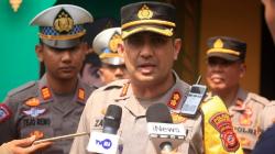 Polres Tasikmalaya Kota Bentuk Tim Khusus Buru Pelaku Pembunuhan di Jalan Letnan Harun<
