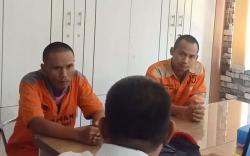 Penyelundupan Sabu Asal Jerman Digagalkan di OKI Sumsel <