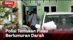 Tragis! Jenazah Ibu dan Anak Ditemukan dalam Kamar, Diduga Korban Pembunuhan di Simalungun