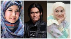 Inilah 5 Artis Asal Cirebon, Nomor 4 Aktris Lawas Era 90-an Kini Hijrah dan Banting Setir Jadi Ustadzah<