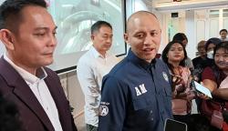 Persiapan Formula E Jakarta 2023 Sudah 80 persen, Ananda Mikola Takutkan Hal Ini