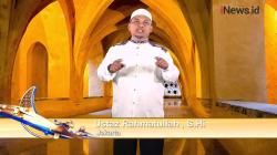 HIKMAH: Kepribadian yang Wasathiyah