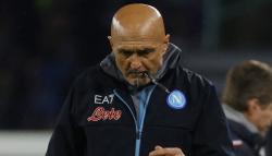 Luciano Spalletti Dapat Hadiah Spesial dari Ultras Napoli: Setir Mobil yang Sempat Dicuri
