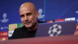 Final Liga Champions: Manchester City vs Inter Milan, Pep Siap Ukir Sejarah
