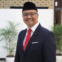 Badan Otorita IKN Sebut 182 Calon Investor Tertarik Investasi, dari Negara Mana?  