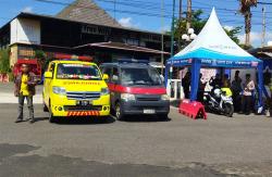 DPD Golkar DIY Instruksikan Kader dan Relawan Bantu Pemudik