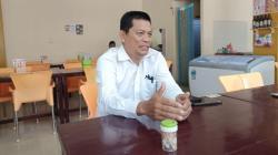 Ahli Forensik Ungkap Kejanggalan Kematian Bripka AS, Polisi di Samosir yang Diduga Gelapkan Pajak<