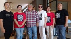 Gubernur Olly Dukung BPPD Minahasa Gelar Wakefest 2023 di Danau Tondano