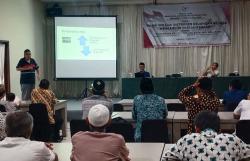 Anggota DPD Cholid Mahmud Dorong Revisi UU 15 tahun 2004 untuk Tingkatkan Pendapatan Negara<