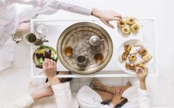 Jadwal Buka Puasa Makassar Hari Ini Minggu 17 Maret 2024, Lengkap Doa Berbuka<