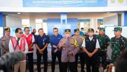 One Way Diperpanjang, Kapolri: Harus Diputuskan agar Arus Mudik Lancar<