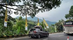 Simak, Ini 9 Titik Langganan Macet di Tasikmalaya saat Puncak Arus Mudik