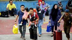 Tips Jaga Daya Tahan Tubuh selama Mudik Lebaran, Ingat Pakai Masker hingga Prokes 