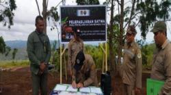 90 Satwa Liar Disita di Kargo Bandara Sentani, Ular Boa Papua hingga Kadal Hutan Irian