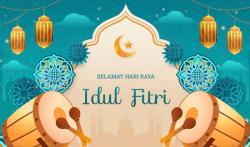 Contoh Susunan Acara Halal Bihalal, Bermakna dan Berkesan