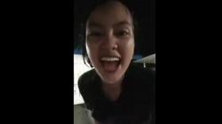 Viral Perempuan Muda Ngamuk di Depan Puskesmas, Ayahnya Telantar Tak Ada Dokter