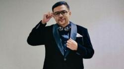 Mengenang Sosok Carlo Saba, Pendiri dan Vokalis Kahitna Berdarah NTT
