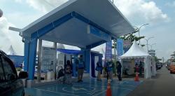 Manjakan Pemudik, PLN Siap Layani Kebutuhan Charging Cepat Bagi Pengguna Mobil Listrik