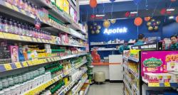 Tren Apotek dengan Konsep Baru, Layani Kesehatan hingga Produk Kecantikan
