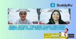 Story Telling, Teknik Bercerita yang Harus Diasah Sebagai Content Creator!